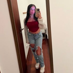 Meet your Posher, Brianna